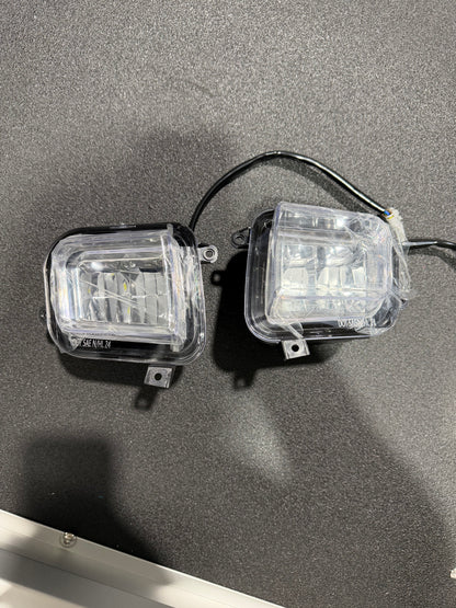 Denago OEM Replacement Headlights