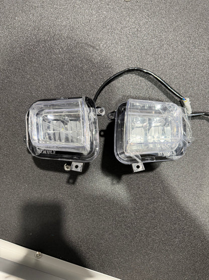 Denago OEM Replacement Headlights