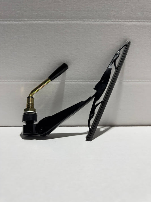 Windshield Wiper