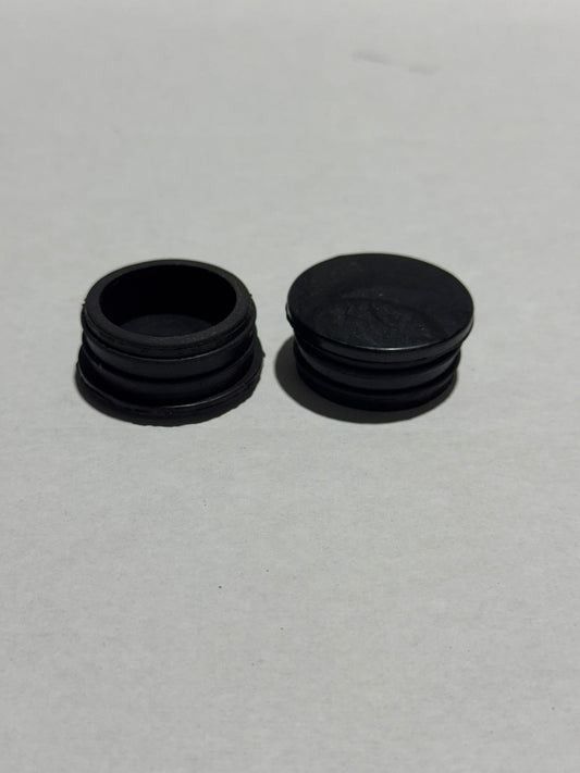 Bumper Plugs (Pack of 2)
