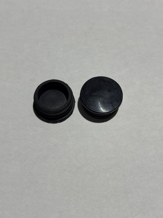 Bumper Plugs (Pack of 2)