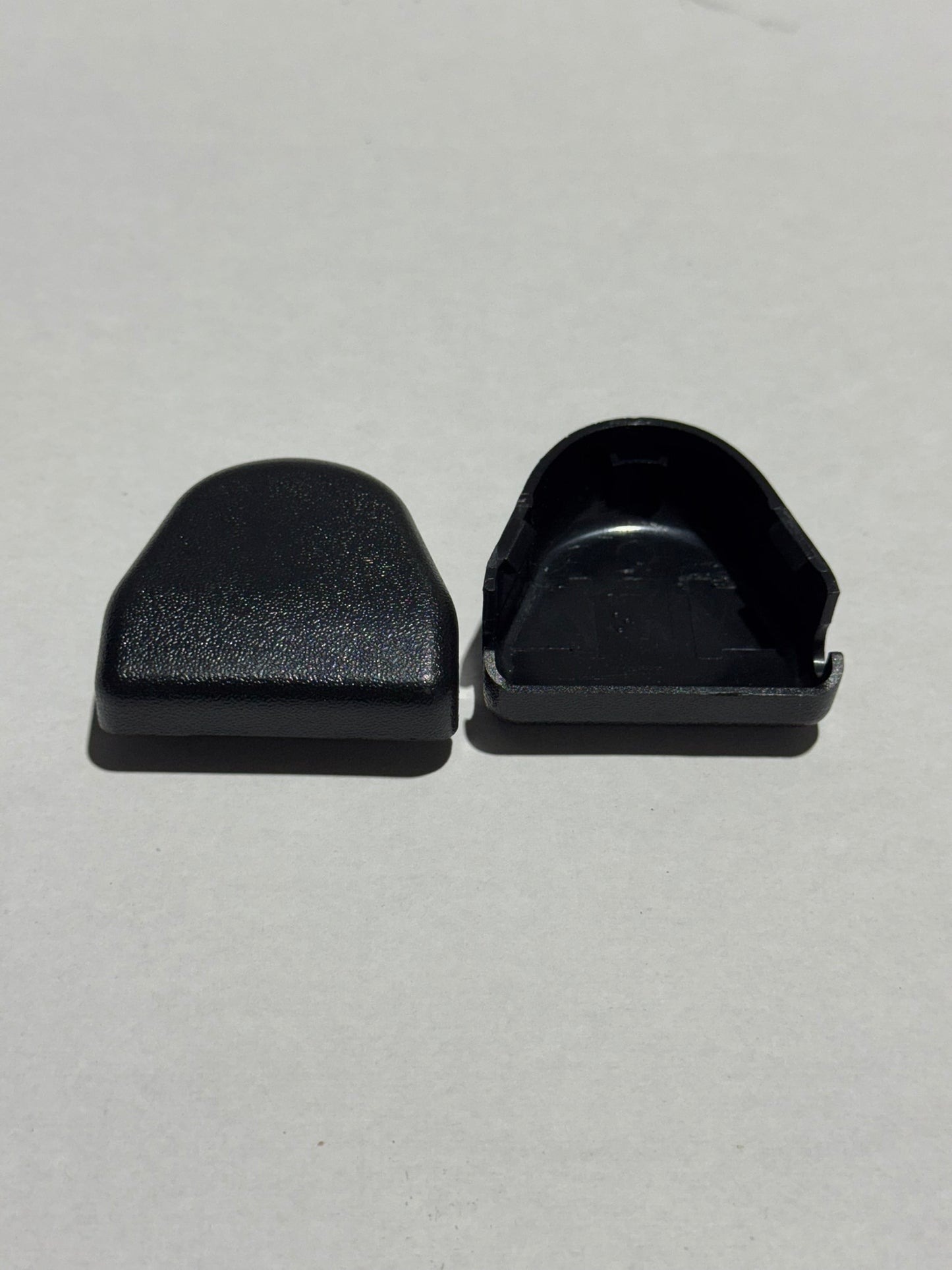 Seatbelt Bracket Covers – Set of 2