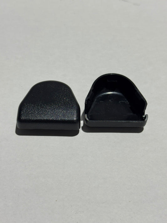 Seatbelt Bracket Covers – Set of 2