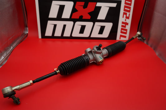 Denago Steering Rack Assembly