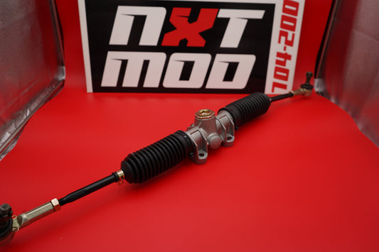 Denago Steering Rack Assembly