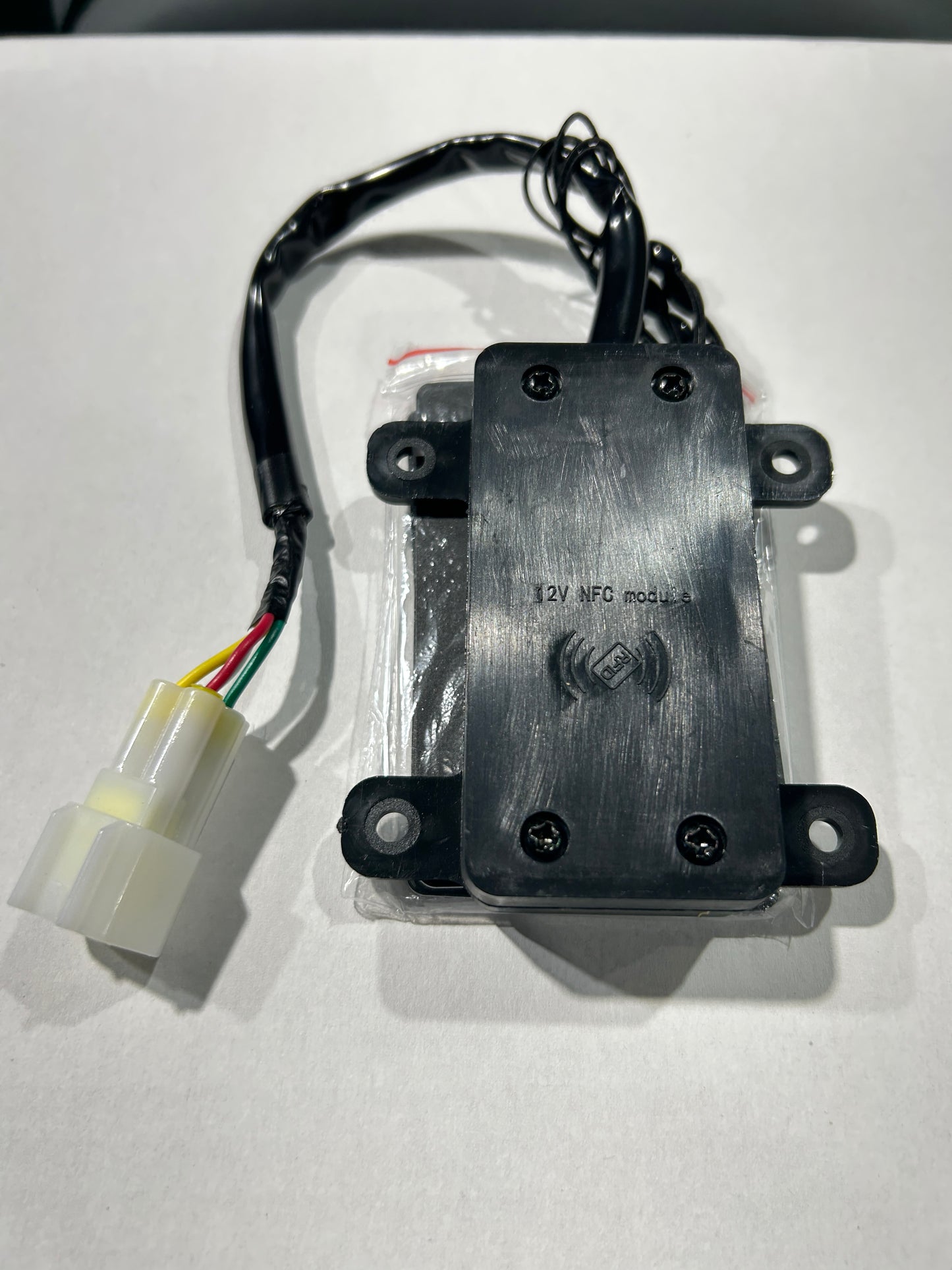 OEM NFC Card Reader (Fits All Denago Carts)