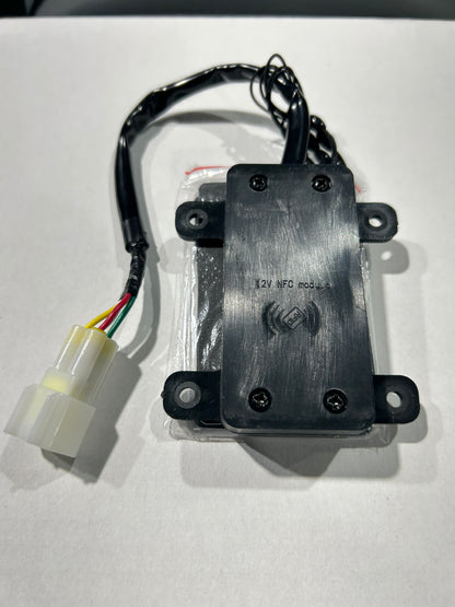 OEM NFC Card Reader (Fits All Denago Carts)