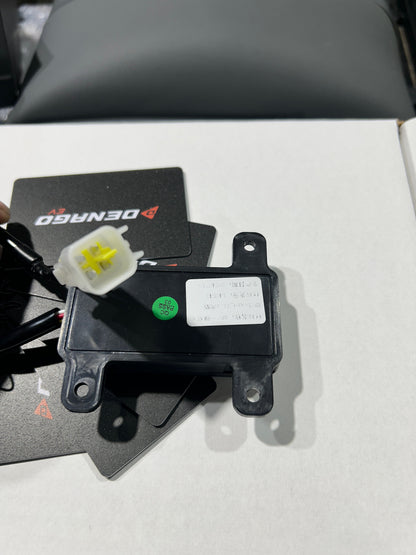 OEM NFC Card Reader (Fits All Denago Carts)