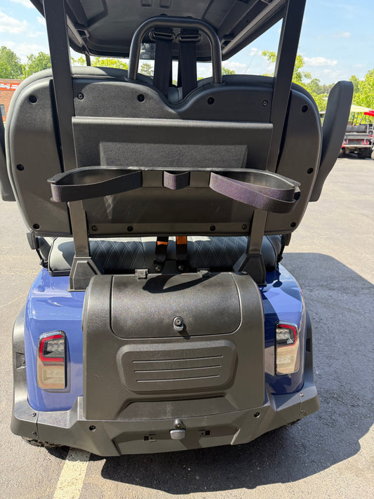 Golf Bag Attachment – Rover XL & Rover XXL (Free Shipping)