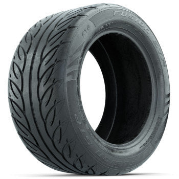 GTW Fusion GTR Steel Belted Tire - 255x45-R14 (Set of 4)