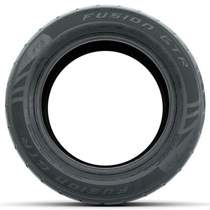 GTW Fusion GTR Steel Belted Tire - 255x45-R14 (Set of 4)