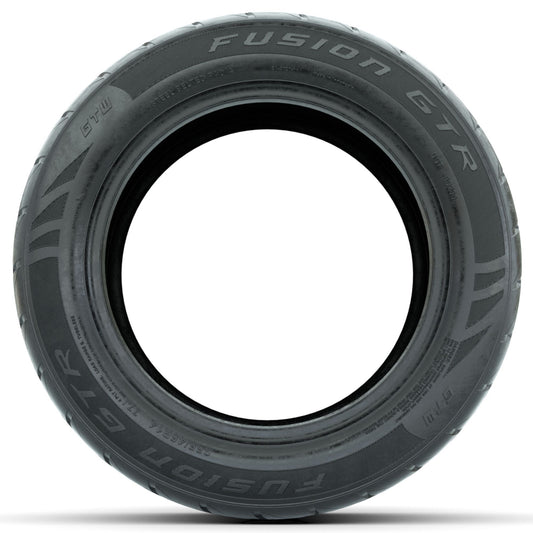 GTW Fusion GTR Steel Belted Tire - 255x45-R14 (Set of 4)