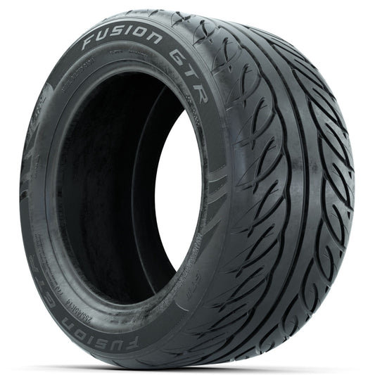 GTW Fusion GTR Steel Belted Tire - 255x45-R14 (Set of 4)