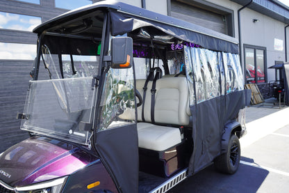 Dach Apollo 4+2 - NXTMOD Enclosure