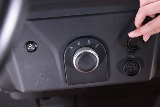 OEM Denago EV Forward/Reverse Switch