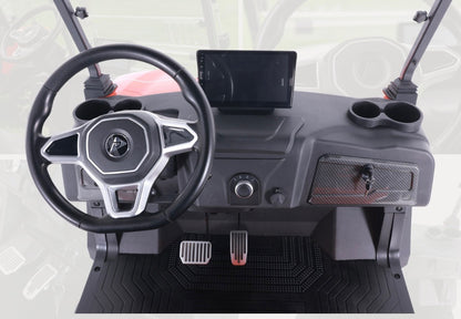 OEM Denago EV Touchscreen Display Replacement