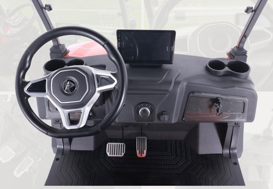 OEM Denago EV Touchscreen Display Replacement