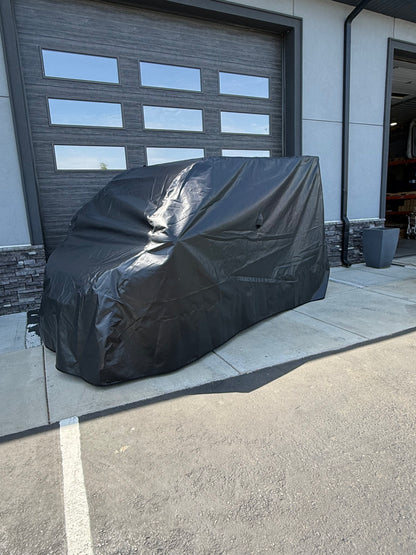 NXTMOD All Weather DenagoEV City Vented Cover
