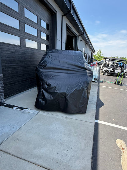 NXTMOD All Weather DenagoEV City Vented Cover