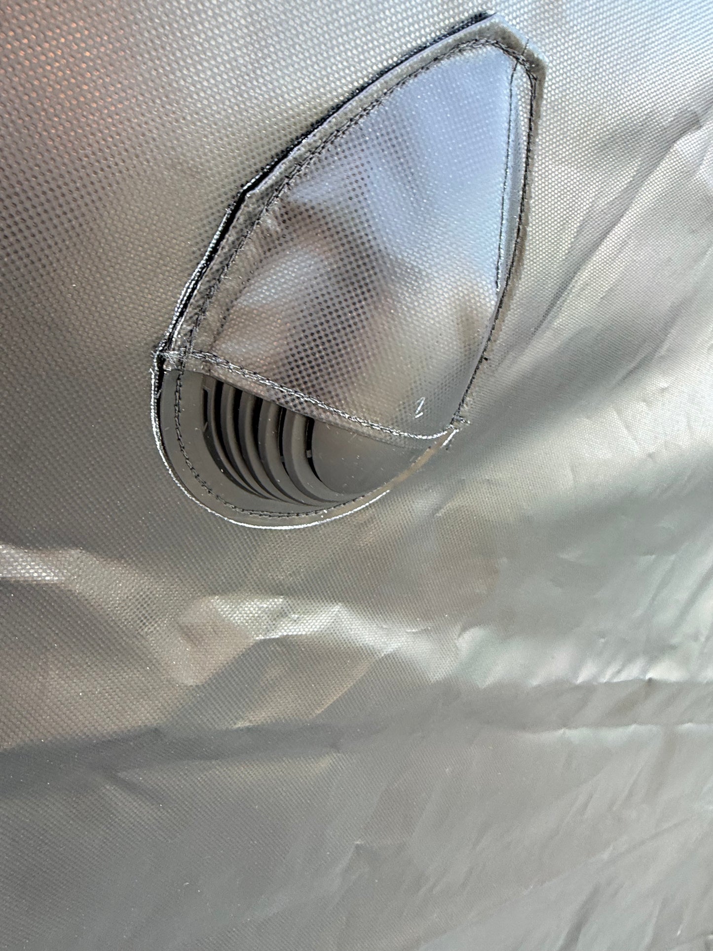 Denago City Vented Enclosure