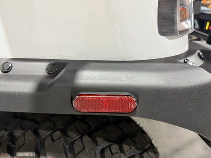 Denago Red Marker Lights – Fits All Models