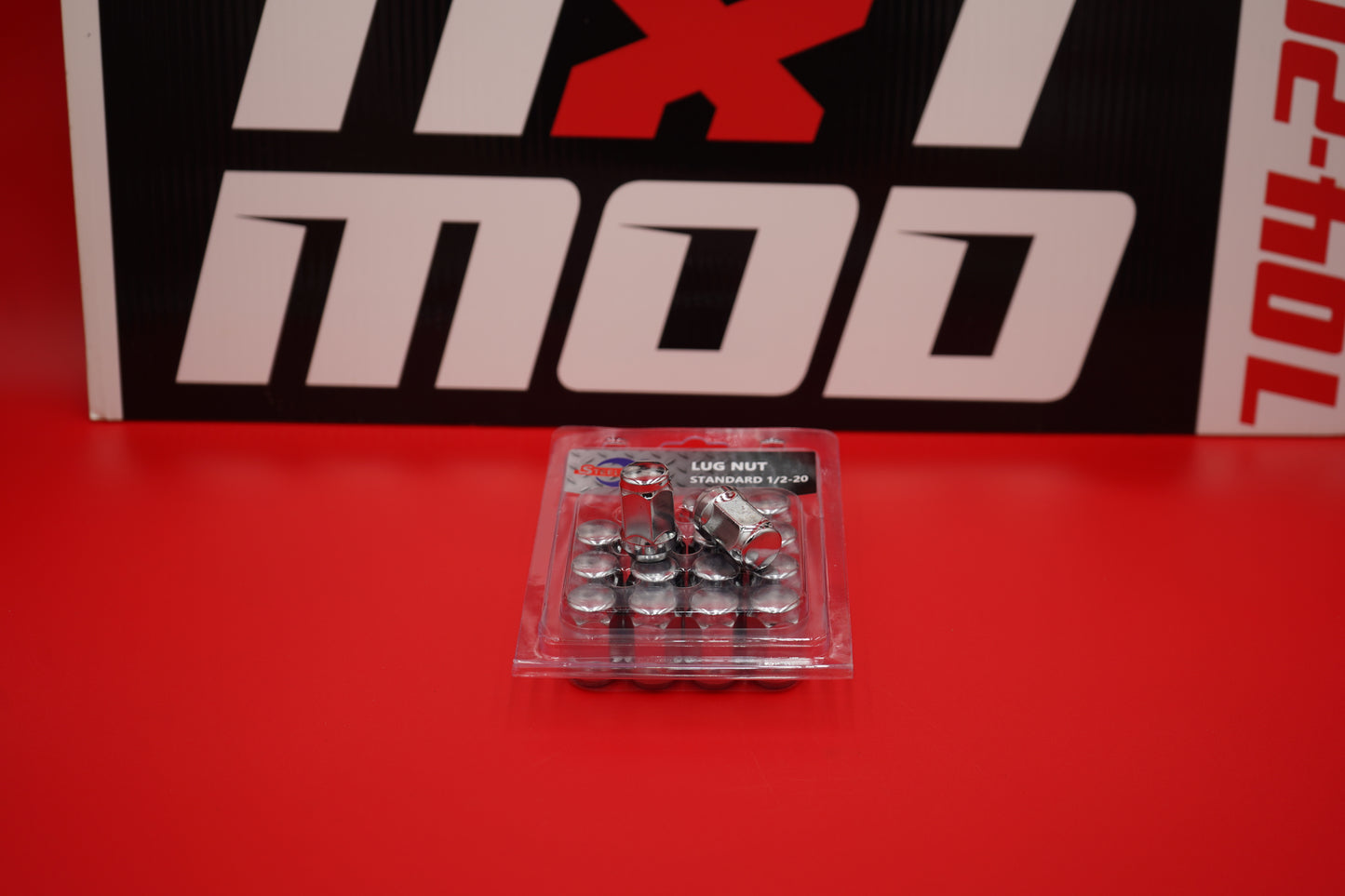 Denago 1.5” CNC-Machined Wheel Spacers – Complete Set