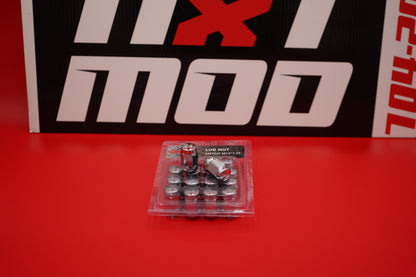 Denago 1.5” CNC-Machined Wheel Spacers – Complete Set