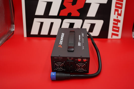 Denago EV Remote Inverter - 2000W