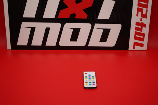 OEM Light Remotes