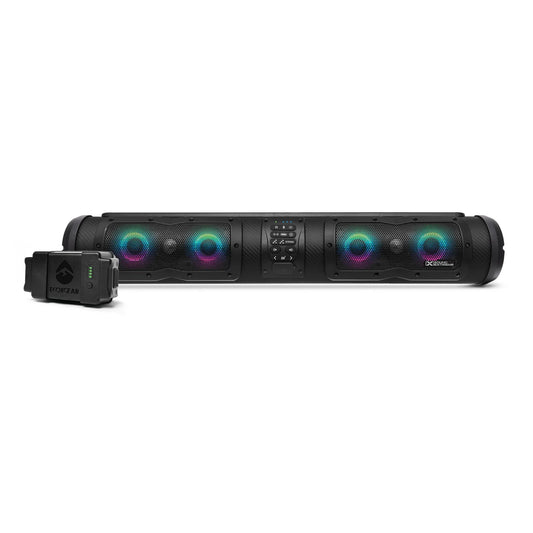 ECOXGEAR SEB28 Elite SoundExtreme 28"