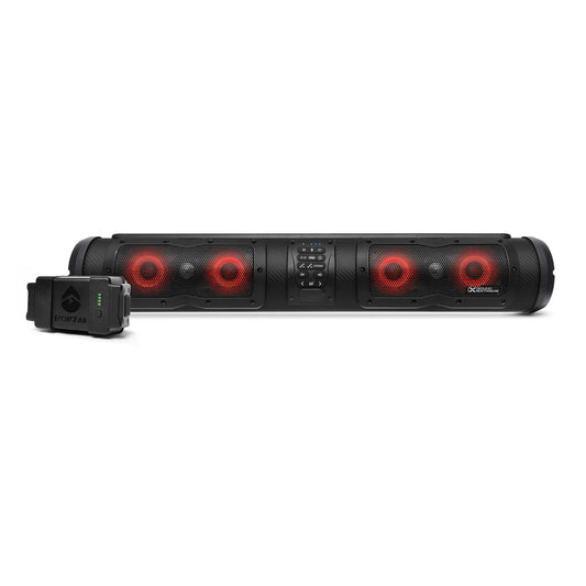 ECOXGEAR SEB28 Elite SoundExtreme 28"