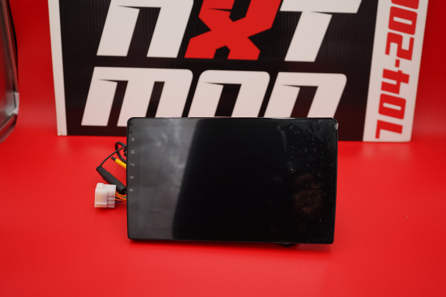 OEM Denago EV Touchscreen Display Replacement