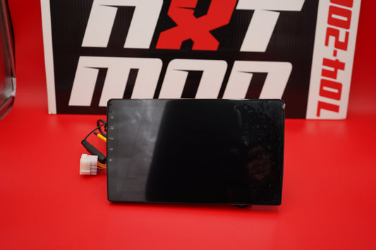 OEM Denago EV Touchscreen Display Replacement
