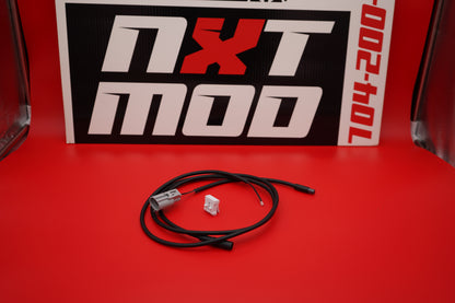 2025 Rover XL OEM Light Kit Adapter