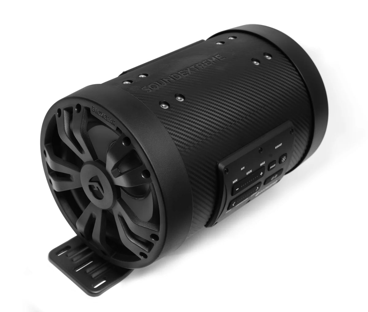 ECOXGEAR SoundExtreme ES08 Powersports Sealed 8-inch Subwoofer