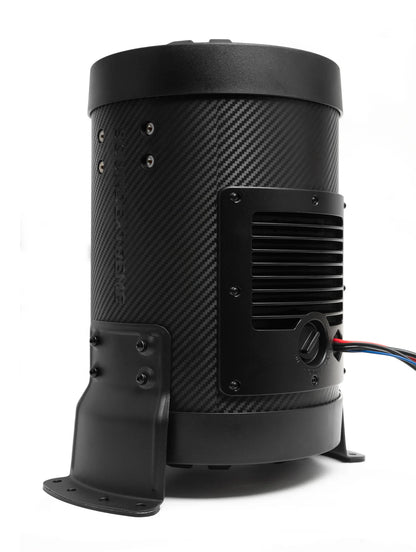 ECOXGEAR SoundExtreme ES08 Powersports Sealed 8-inch Subwoofer